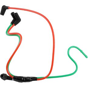 MOTOALL F81Z9E498DA 7.3L Diesel Turbo Emission Vacuum Harness Connection Line Fit for Ford F250 F350 F450 F550 Excursion