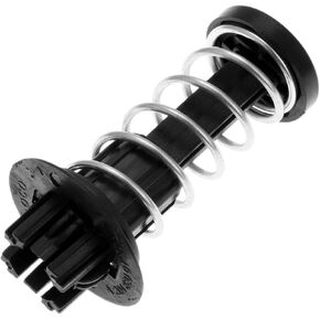 Mtsooning 2PCS Hood Catch Spring 2048800227 Replacement for Mercedes Benz 2009-2015 E-Class W212 S212 A207 C207 2013-2015 SL-Class R231 2009-2015 GLK-Class X204