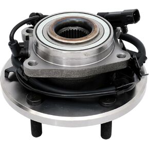 FKG 512479 Rear Right Side Only Wheel Bearing Hub Assembly fit for 2009-2018 Dodge Journey