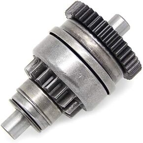 Starter Drive Bendix for Polaris Ranger/Xplorer/Scrambler 400 500 for Polaris Magnum 325 330 500 for Polaris Sportsman 335 400 450 500 Starter Drive Bendix OEM 3083647 3085394 3087030 3089255 3090034