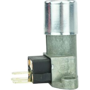 TRQ Floor Mounted Headlight Dimmer Switch 3 Terminal Compatible with Chevy Jeep Pickup Truck GM