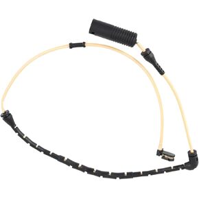 SEM500050 Front Brake Pad Electronic Wear Sensor Replacement Brake Pad Wear Indicators for for Land Rover Range Rover 2006-2009 Durable Material