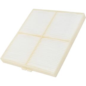 Cabin A/C Air Cleaner Air Filter Replacement for Kubota RTV UTV Replaces K7731-87050