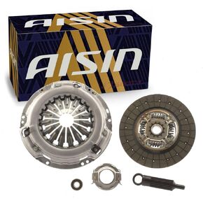 AISIN Clutch Kit compatible with Toyota 4Runner 3.0L V6 1988-1995