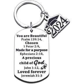 هدايا التخرج من المدرسة الثانوية للكلية للنساء هدايا التخرج له 2024 أفكار هدايا التخرج فئة 2024 هدايا ملهمة للخريجين 2024 هدايا تخرج فريدة من نوعها لها in Kuwait