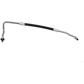 Sunsong 5801176 Automatic Transmission Oil Cooler Hose Assembly