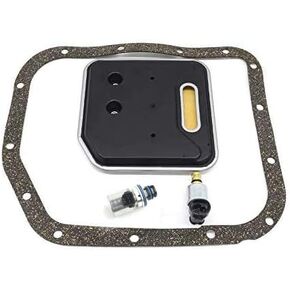 A500 42RE 44RE Governor EPC Pressure Solenoid Sensor Filter Repair Kit 98-99 (56041403AA 4617210 52118789 set)