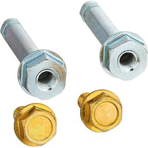carlson Quality Brake Parts 14112 Guide Pin Kit