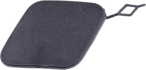 ApplianPar Front Tow Hook Cover for Dodge Dart 2013-2016 in Saudi Arabia