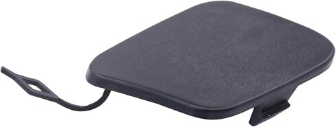 ApplianPar Front Tow Hook Cover for Dodge Dart 2013-2016 in Saudi Arabia
