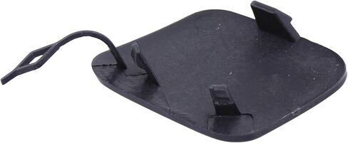 ApplianPar Front Tow Hook Cover for Dodge Dart 2013-2016 in Saudi Arabia