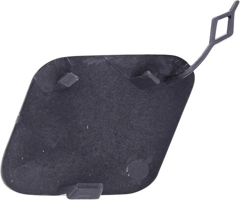 ApplianPar Front Tow Hook Cover for Dodge Dart 2013-2016 in Saudi Arabia