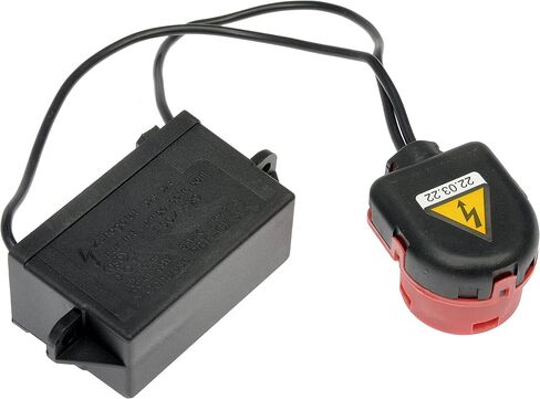 Dorman 601-164 كشاف أمامي عالي الكثافة (HID) متوافق مع موديلات مختارة in Saudi Arabia