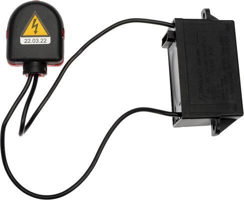 Dorman 601-164 كشاف أمامي عالي الكثافة (HID) متوافق مع موديلات مختارة in Saudi Arabia