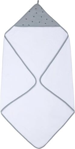 Hooded Towel & Washcloth in Kuwait