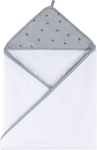 Hooded Towel & Washcloth in Kuwait