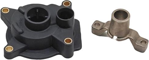 393630 Water Pump Impeller Repair Kit for Evinrude Johnson OMC 20 25 30 35 HP Outboard Model Sierra marine 18-3382 in Kuwait