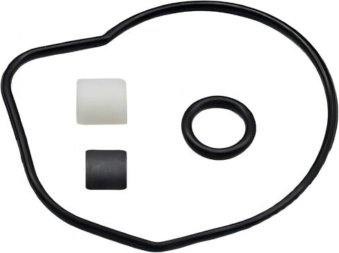 393630 Water Pump Impeller Repair Kit for Evinrude Johnson OMC 20 25 30 35 HP Outboard Model Sierra marine 18-3382 in Kuwait