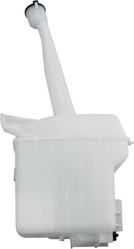 TRQ Windshield Washer Reservoir Compatible with 2002-2004 Acura RSX in Saudi Arabia