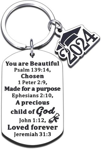 هدايا التخرج من المدرسة الثانوية للكلية للنساء هدايا التخرج له 2024 أفكار هدايا التخرج فئة 2024 هدايا ملهمة للخريجين 2024 هدايا تخرج فريدة من نوعها لها in Kuwait