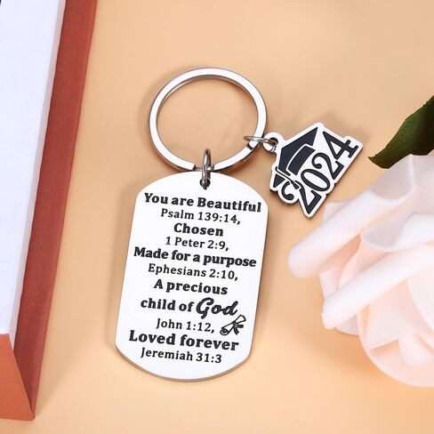 هدايا التخرج من المدرسة الثانوية للكلية للنساء هدايا التخرج له 2024 أفكار هدايا التخرج فئة 2024 هدايا ملهمة للخريجين 2024 هدايا تخرج فريدة من نوعها لها in Kuwait