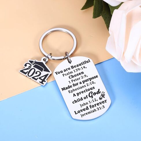 هدايا التخرج من المدرسة الثانوية للكلية للنساء هدايا التخرج له 2024 أفكار هدايا التخرج فئة 2024 هدايا ملهمة للخريجين 2024 هدايا تخرج فريدة من نوعها لها in Kuwait