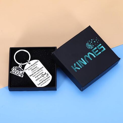 هدايا التخرج من المدرسة الثانوية للكلية للنساء هدايا التخرج له 2024 أفكار هدايا التخرج فئة 2024 هدايا ملهمة للخريجين 2024 هدايا تخرج فريدة من نوعها لها in Kuwait