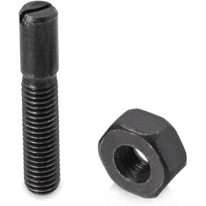 Shift Shaft Guide Pin Screw Bolt & Nut For Yamaha Banshee 350 1987-2006 90149-08256-00