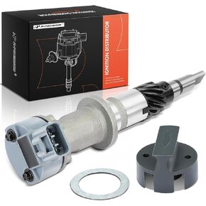 A-Premium Engine Camshaft Synchronizer Compatible with Jeep Grand Cherokee 1999-2004, Wrangler 2000-2004, Cherokee 2000-2001, 4.0L