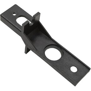 Red Hawk CON-018 V-Glide Wiper Arm Compatible With/Replacement For Club Car DS 1988 and newer, electric 1013887 Golf Carts