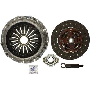 SACHS K70384-01 Xtend Clutch Kit For Mitsubishi Lancer 2003-2006