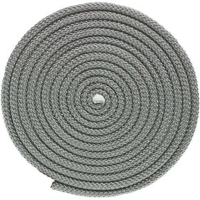 West Coast Paracord Nylon Rope Utility Rope | 10, 25, 50, 100, 300 feet | ¼ Diameter- for Crafts | Polypropylene Sheath | 15+ Color Options
