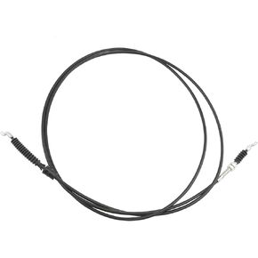 Gear Shift Cable AM147989 Compatible with John Deere Gator XUV590i Series Utility Vehicles