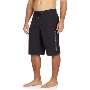Maui Rippers Very Long 4 Way Stretch Boardshorts 24 Inch Outseam in Kuwait