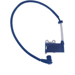 Ignition Module Coil Compatible with Husqvarna Backpack Blower 150BF 350BF 150BT 350BT EBZ5100 EBZ5150 BB2250 Replaces Part Number 502846401 511492901 Ikeda-D RML DO-2, Not for CDC