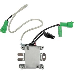 RANSOTO 89620-35140 Ignition Control Module Coil Igniter Assembly Compatible with Toyota Pickup Truck Hilux 4Runner 22R 1984-1988 Replace 89620-35200 131100-3752 6H1298 88921533