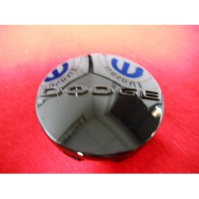 Genuine Mopar Cap 1SK35DX8AA