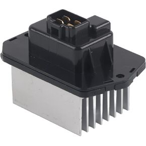 Blower Motor Resistor,Heater Blower Motor Fan Resistor 79330?STX?A01 for MDX 2007?2013 / TLX 2015?2016
