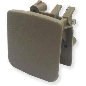 Glove Box Latch Handle 20933084 for GMC Savana 2500 2009-2021, for GMC Savana 3500 2009-2021, for Chevrolet Express 3500 2009-2021, for Chevrolet Express 2500 2009-2021,