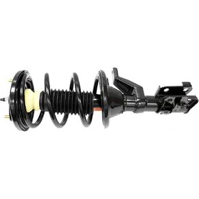 Monroe Quick-Strut 172144 دعامة تعليق ومجموعة زنبركية ملفوفة لهوندا CR-V