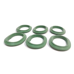 Link-Lock Intake Manifold Gasket Set Left and Right A2761410180 2761410180 for Mercedes-Benz M276 E300 S350 S400 R350 CLS400 ML300 ML350 GL400 X66 W166 W221 W222 R172 V251 C218