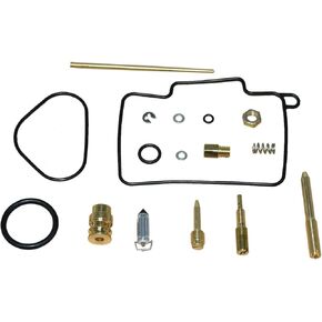 Autu Parts Carburetor Rebuild Kit Repair for Yamaha YZ125 YZ 125 125 1999-2000
