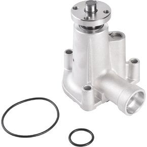 Professional Water Pump Kit Compatible With 1995-2001 Mazda B2300 B2500 Ford Ranger L4 2.3L 2.5L AW4093