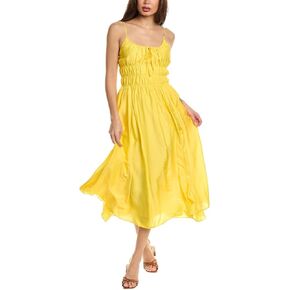 Joie Women's Elena Dress in Citadel