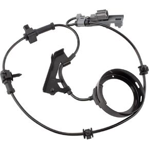 ALS1182 ABS Wheel Speed Sensor Front Left Driver Side for Chevrolet Colorado GMC Canyon 2004-2008 Isuzu i350 2006, 15176997 19368665 5S7981