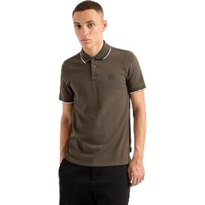 Armani Exchange Men's Contemporary