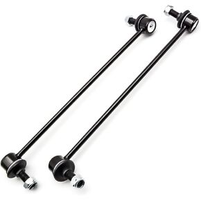Front Sway Bar Links Stabilizer Bar Link Fit for Hyundai Santa Fe 2007-2012, Veracruz 2007-2012, For Kia Sorento 2011-2013 Replace# K750204 K750205 548302B200 548402B000