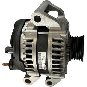 OEM 150Amp Alternator Compatible with Chrysler 300 2011 2012 2013 14 2015 2016 Compatible with Dodge Challenger 2011-16 Charger 11-2014 5.7L