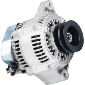 Alternator for Lexus Lx450 4.5L 1996-1997, for Toyota Land Cruiser 4.5L 1993-1997, 334-1187, 10464168, 101211-5270, 400-52207, ALT-5059B, 27060-66070