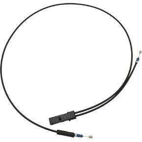 65620-JK61A Hood Release Cable for Infiniti G25 G35 G37 Q40 models 65620JK61A